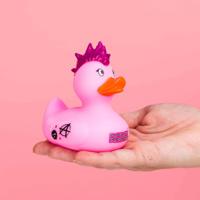 Badeendje - Punk - thumbnail