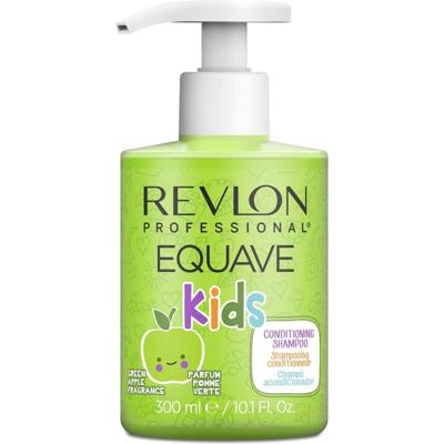 Revlon Equave Kids Conditioning Shampoo Revlon Equave Kids Conditioning Shampoo