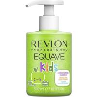 Revlon Equave Kids Conditioning Shampoo - thumbnail