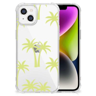 iPhone 14 Case Palmtrees iPhone 14 Case Palmtrees