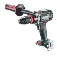 Metabo BS 18 LTX-3 BL Q I Metal 603180840 Accu-schroefboormachine 18 V Zonder accu, Zonder lader - thumbnail