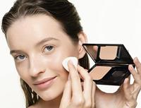 Korres Wild Rose Powder 12g - thumbnail