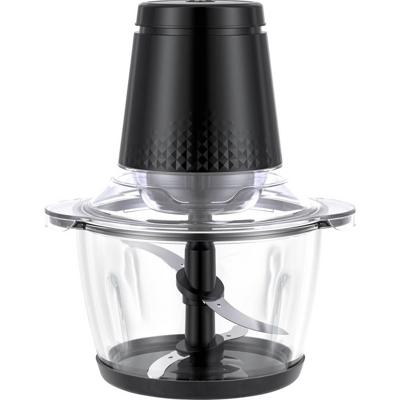 Trisa Chop Noir Blender 400 W
