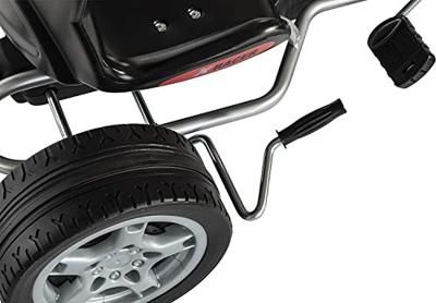 Ferbedo Skelter gokart x-racer