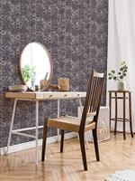 Livingwalls New Walls paars behang | 373914 - thumbnail