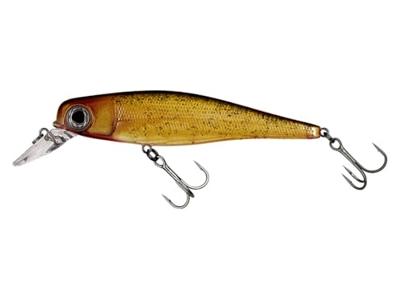 Molix Super Jerk Minnow 10cm Temolo