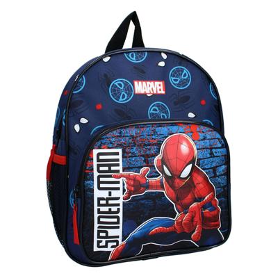 Vadobag Rugzak spider-man beyond amazing Vadobag Rugzak spider-man beyond amazing