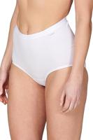 2-Pack High Waist dames slip - Taille ondergoed dames - Taille slips - thumbnail