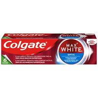 Colgate Max White Optic 75 ml Blekende tandpasta - thumbnail
