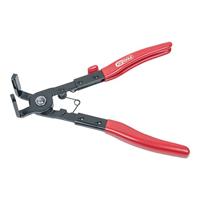 KS Tools 115.1182 Slangklemtang, haaks - thumbnail