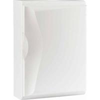 Eaton 110158 BC-A-2/26-TW-G Kleine verdeelkast Opbouw (op muur) Aantal groepen: 26 Aantal rijen: 2 Inhoud: 1 stuk(s) - thumbnail