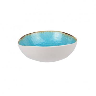 Cosy & Trendy Kleine Schaal Laguna Azzurro 19 x 18 cm