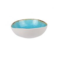 Cosy & Trendy Kleine Schaal Laguna Azzurro 19 x 18 cm - thumbnail