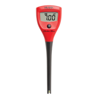 pH-Meter (Hanna HI-98100) - thumbnail