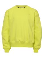 LOOXS 10sixteen winter sweater meisjes - groen - thumbnail