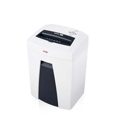 Papiervernietiger hsm securio c18 3.9x30mm