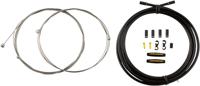 JAGWIRE Universal sport brake kit - black - thumbnail