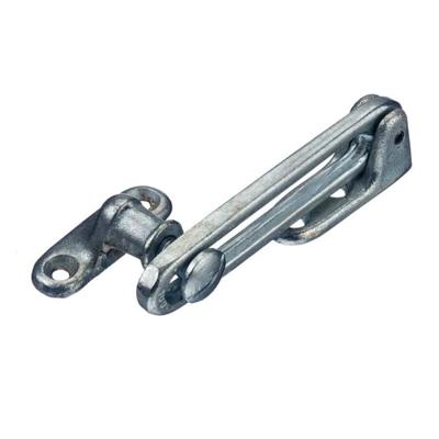 Schmitz raamschaar gegoten 100 mm 80005 verz.