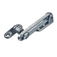 Schmitz raamschaar gegoten 100 mm 80005 verz. - thumbnail