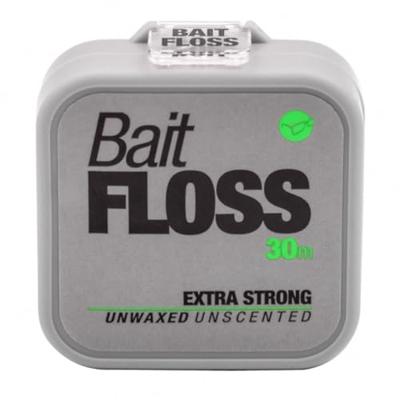 Korda Unwaxed Bait Floss