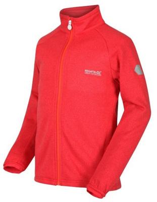 Regatta outdoorvest Avalon junior polyester grijs Regatta outdoorvest Avalon junior polyester grijs