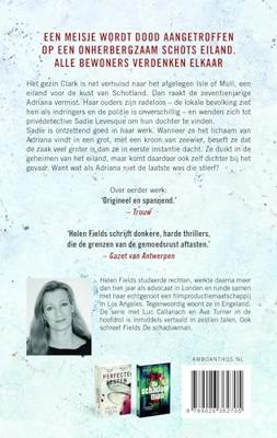 De laatste die sterft