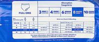 Attends Pull-on 8L, 16 Stuks - thumbnail