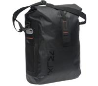 New looxs varo single zwart 20l - pakaftas - thumbnail