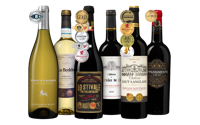 Superstunt Wijnpakket - thumbnail