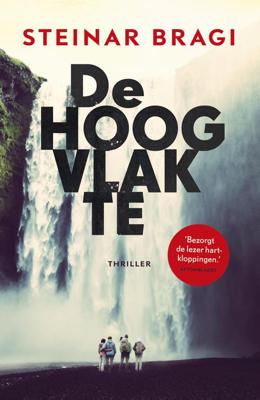 De hoogvlakte - Steinar Bragi - eBook (9789024567751) De hoogvlakte - Steinar Bragi - eBook (9789024567751)