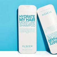 Eleven Australia Hydrate My Hair Moisture Shampoo 300ml - thumbnail