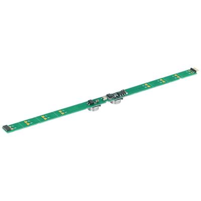 Märklin 73410 73410 LED-strip Warm-wit 1 stuk(s) Märklin 73410 73410 LED-strip Warm-wit 1 stuk(s)