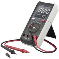 VOLTCRAFT VC252 Multimeter Digitaal CAT III 600 V Weergave (counts): 4000 - thumbnail