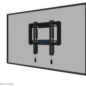Neomounts WL30-550BL12 TV-beugel wand 24-65" - ultra-vlak - Easy Install