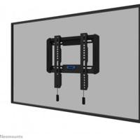 Neomounts WL30-550BL12 TV-beugel wand 24-65" - ultra-vlak - Easy Install - thumbnail