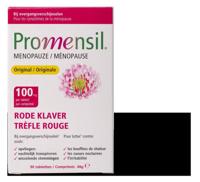 Promensil Original Tabletten - thumbnail