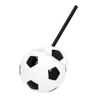Boland Voetbal drinkbeker 450ml - thumbnail
