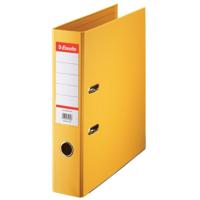 Esselte ordner Power N°1 geel, rug van 7,5 cm - thumbnail