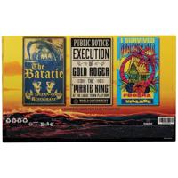 One Piece Tin Signs 3 Pack - thumbnail