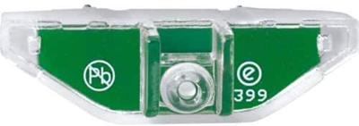 Merten MEG3921-0000 LED-gloeilamp Inzetstuk RGB 1 stuk(s)