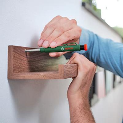 Bosch Groen Markeerpotlood - 1600A02E9C Bosch Groen Markeerpotlood - 1600A02E9C