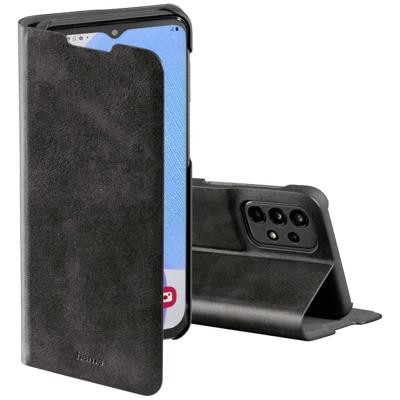 Hama Booklet Guard Pro Voor Samsung Galaxy A23 4G/5G Zwart Hama Booklet Guard Pro Voor Samsung Galaxy A23 4G/5G Zwart