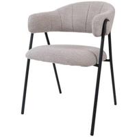 Home67 - Eetkamerstoel Lio Natural - thumbnail