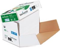 Kopieerpapier Navigator Universal Nonstop A4 80gr wit 2500 vel - thumbnail