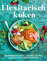 Kathleen  Davis Flexitarisch koken - thumbnail