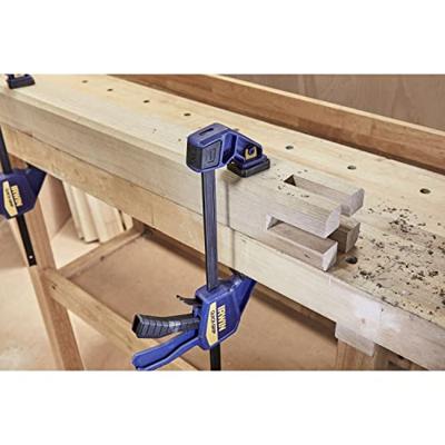 Irwin Eenhandslijmtang/spreider Medium-Duty 300/81mm - T512QCEL7