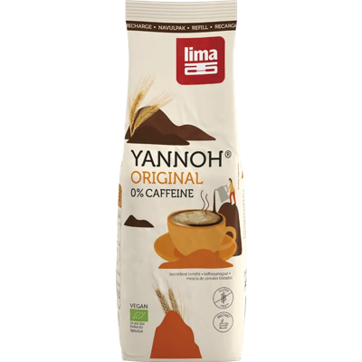 Lima Yannoh Instant Navulpak 250gr Lima Yannoh Instant Navulpak 250gr
