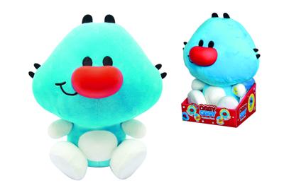 Simba - Oggy Oggy knuffel 30cm