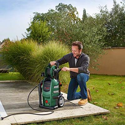 BOSCH Hogedrukreiniger AdvancedAquatak 2600 W 160 Bars