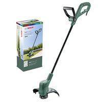Bosch Home and Garden EasyGrassCut 26 Grastrimmer Elektrisch 280 V Snijbreedte max.: 26 cm - thumbnail